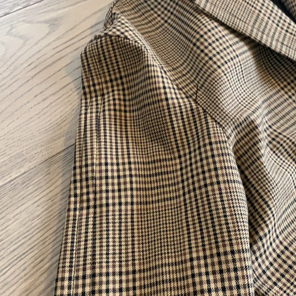 Men’s Dries Van Noten Trench Coat Size Small - Picture 7 of 15